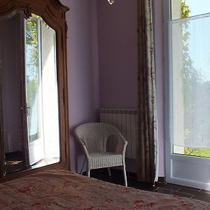 Chambre Lit Queen-Size